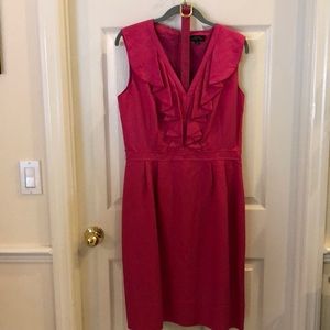 Tahari Arthur S Levine Dress NWOT